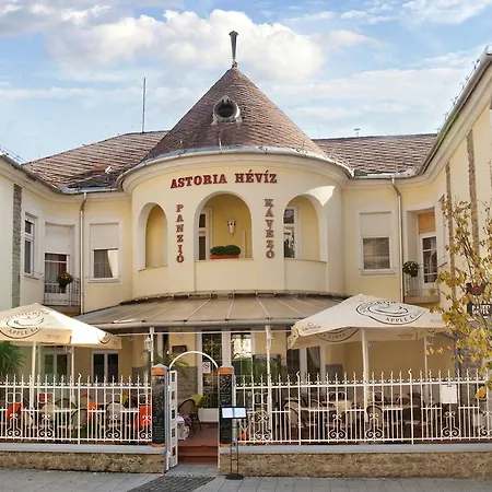 Astoria Panzio