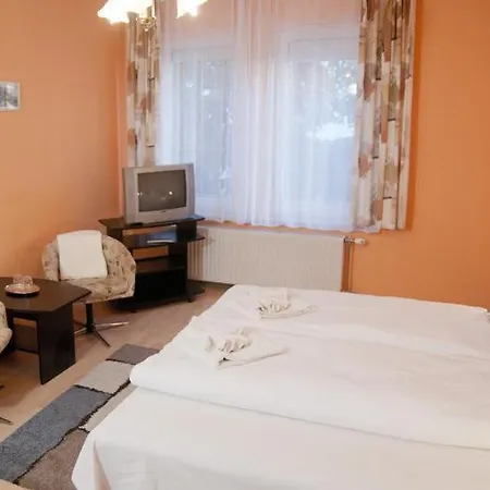 Oda ve Kahvaltı Astoria Panzio