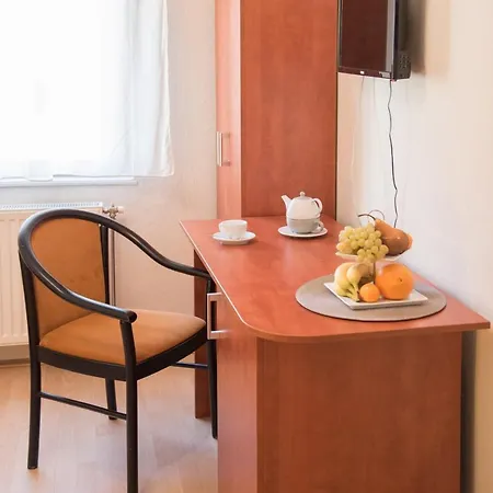 Astoria Panzio 2* Hévíz