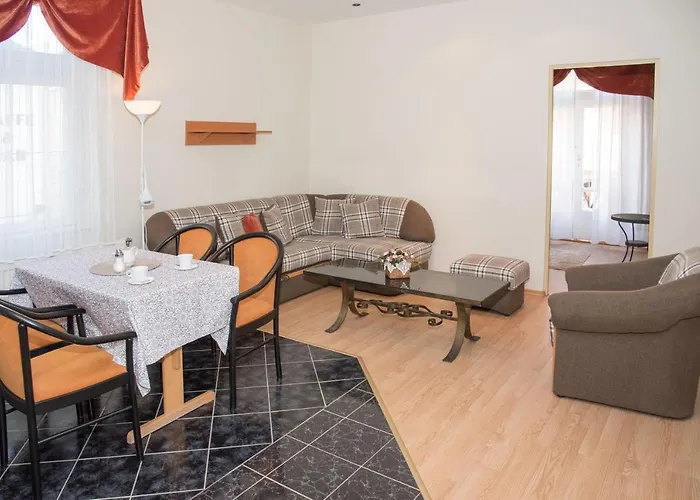 B&B Astoria Panzio 2*