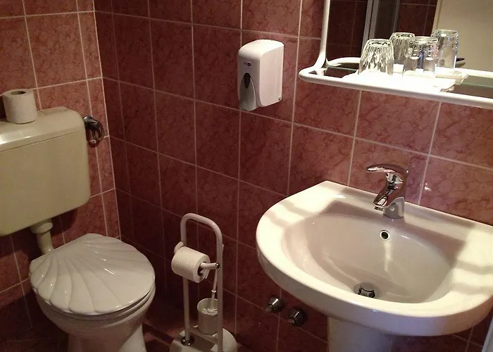 Astoria Panzio B&B Hévíz