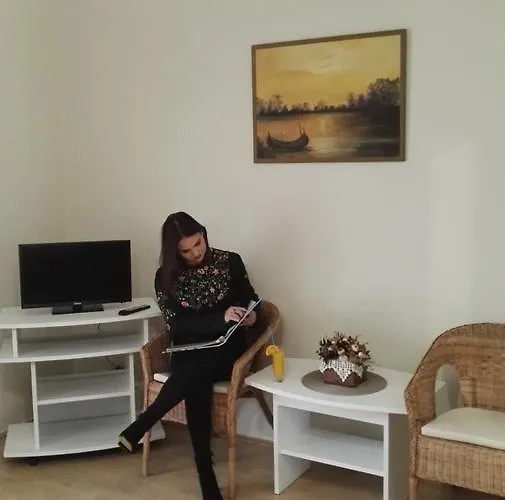 B&B Astoria Panzio Hévíz