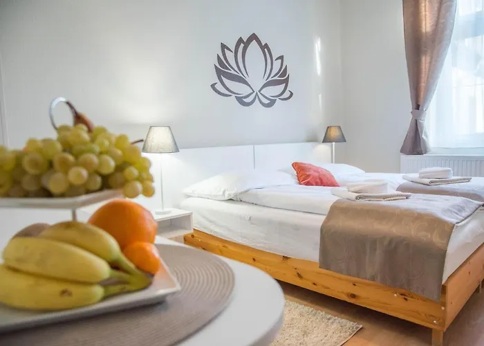 B&B Astoria Panzio 2*