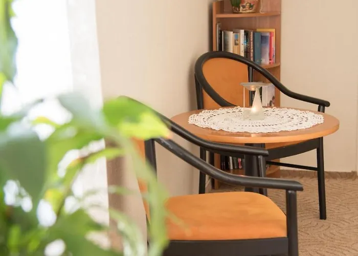 Astoria Panzio B&B Hévíz